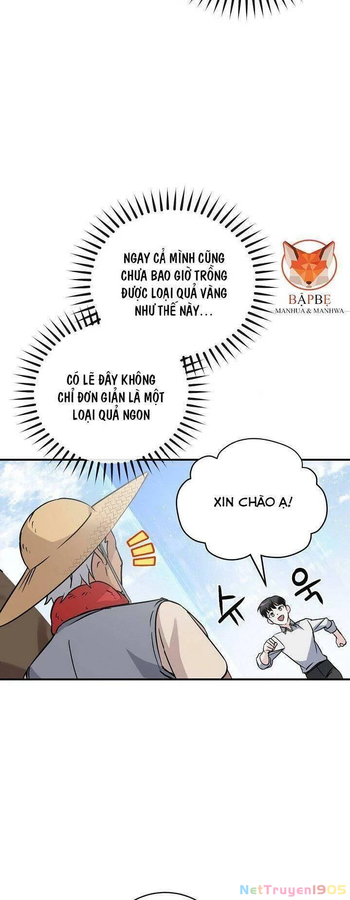 Level Up Chỉ Bằng Cách Ăn Cơm Chapter 23 - 44