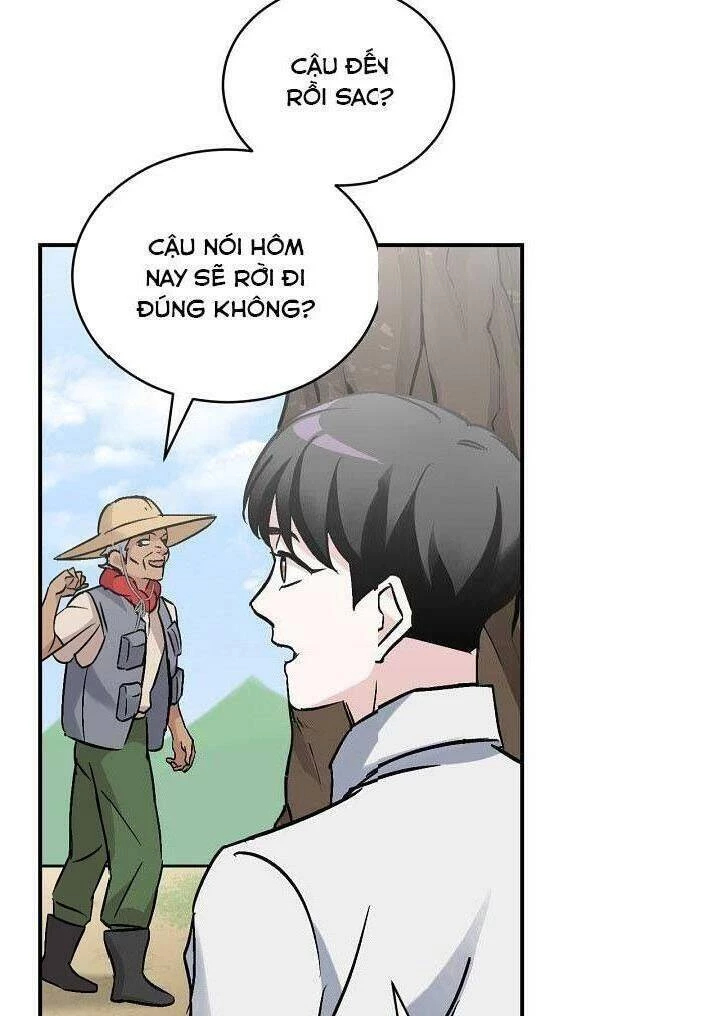 Level Up Chỉ Bằng Cách Ăn Cơm Chapter 23 - 45