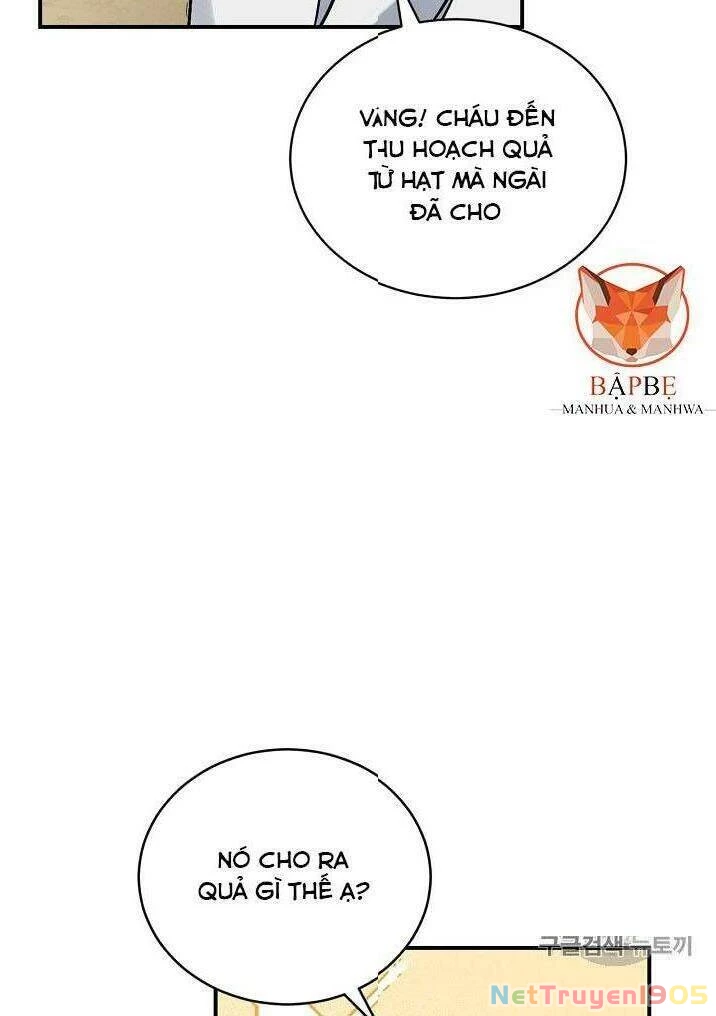 Level Up Chỉ Bằng Cách Ăn Cơm Chapter 23 - 46