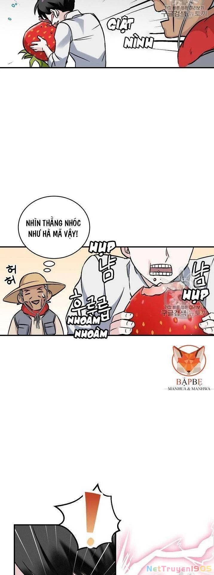 Level Up Chỉ Bằng Cách Ăn Cơm Chapter 23 - 60