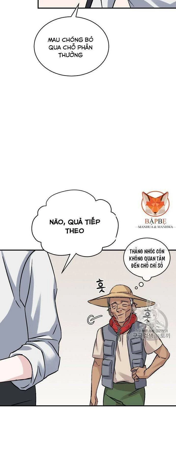 Level Up Chỉ Bằng Cách Ăn Cơm Chapter 23 - 64