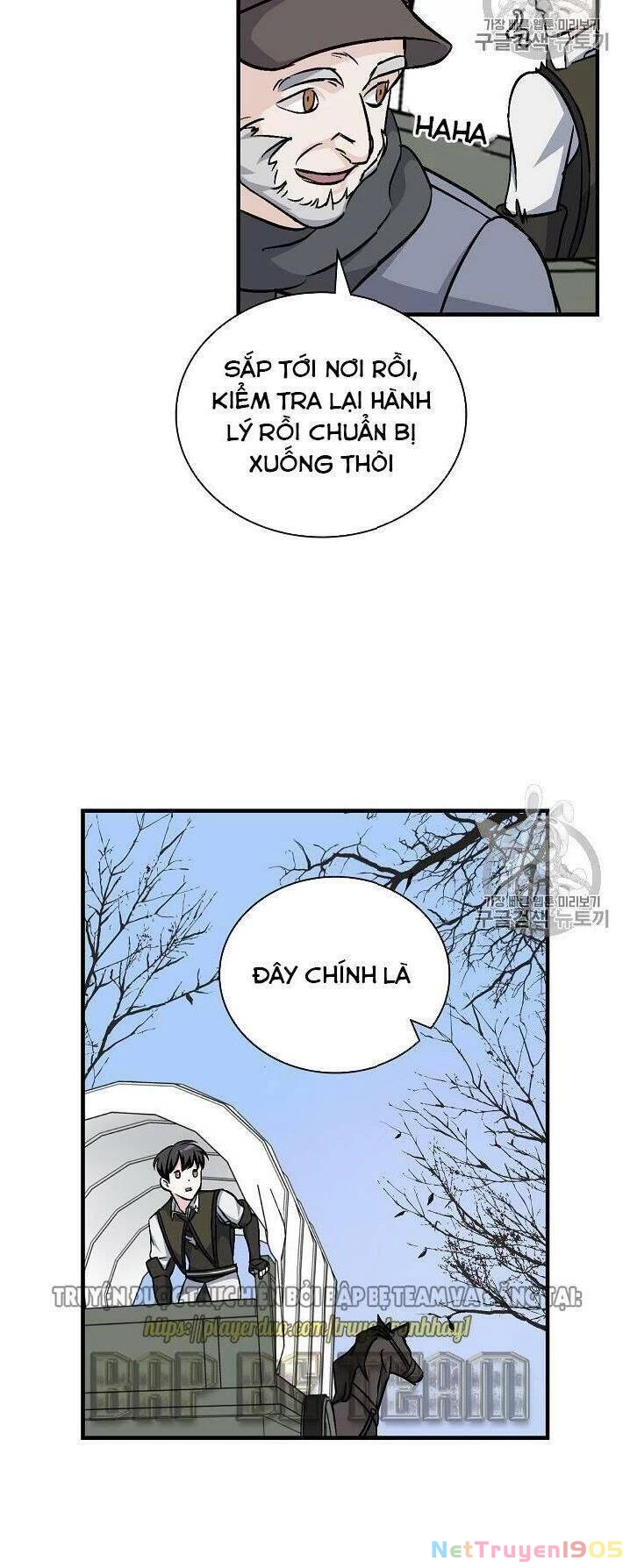 Level Up Chỉ Bằng Cách Ăn Cơm Chapter 24 - 3