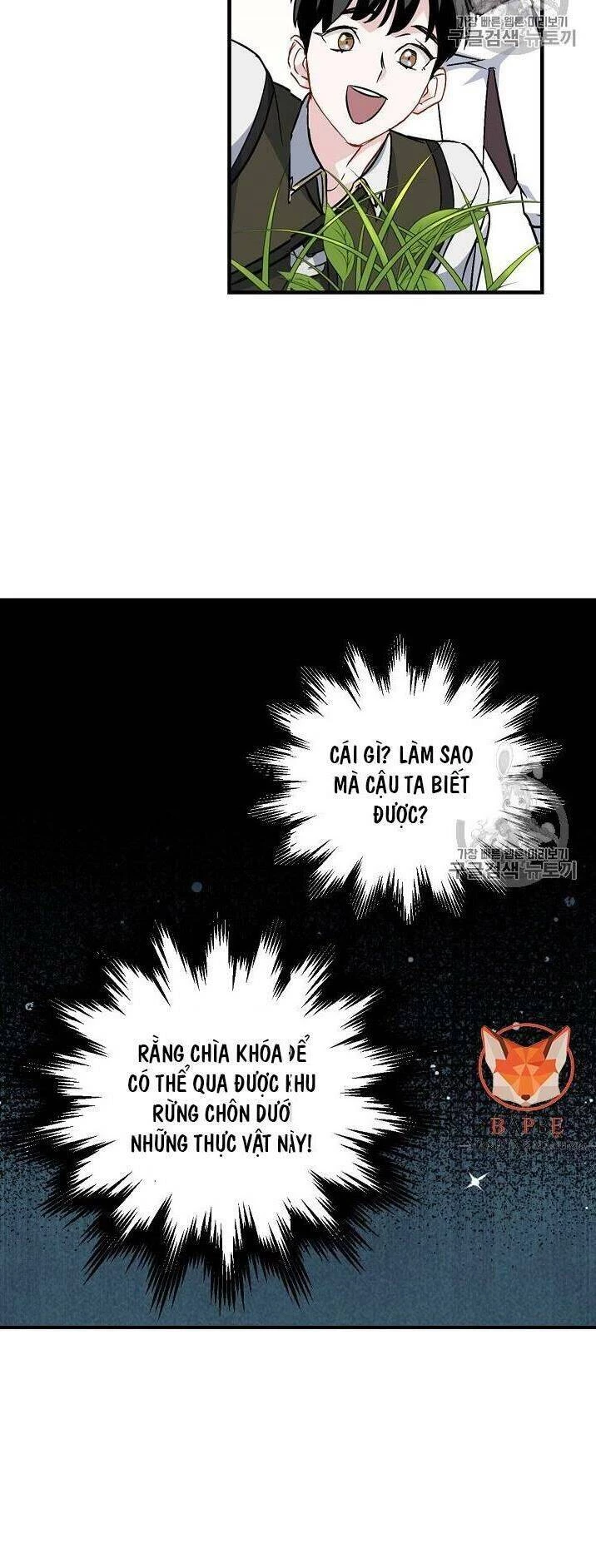 Level Up Chỉ Bằng Cách Ăn Cơm Chapter 24 - 28