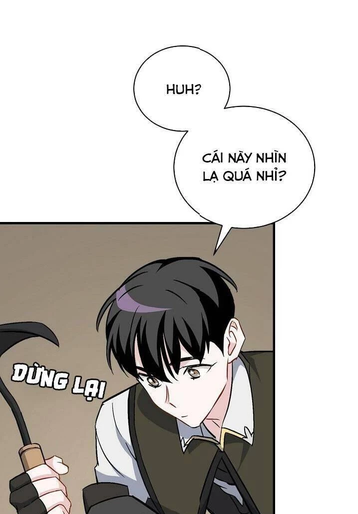 Level Up Chỉ Bằng Cách Ăn Cơm Chapter 24 - 29