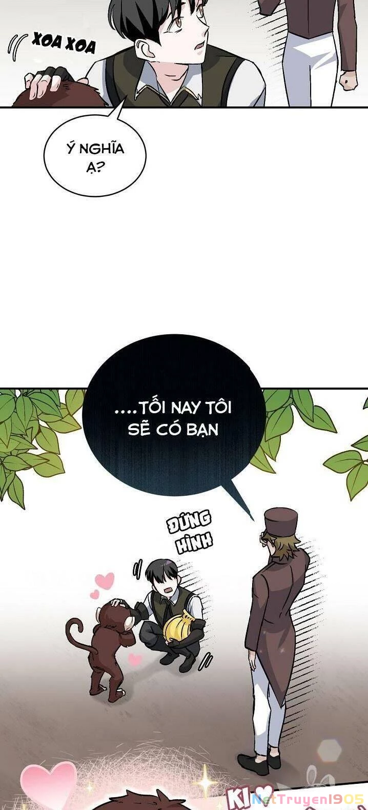 Level Up Chỉ Bằng Cách Ăn Cơm Chapter 24 - 52