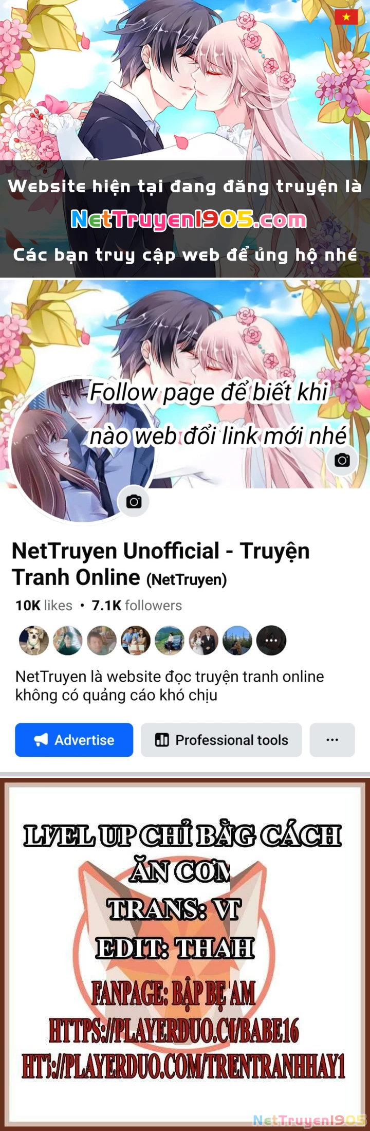Level Up Chỉ Bằng Cách Ăn Cơm Chapter 25 - 1