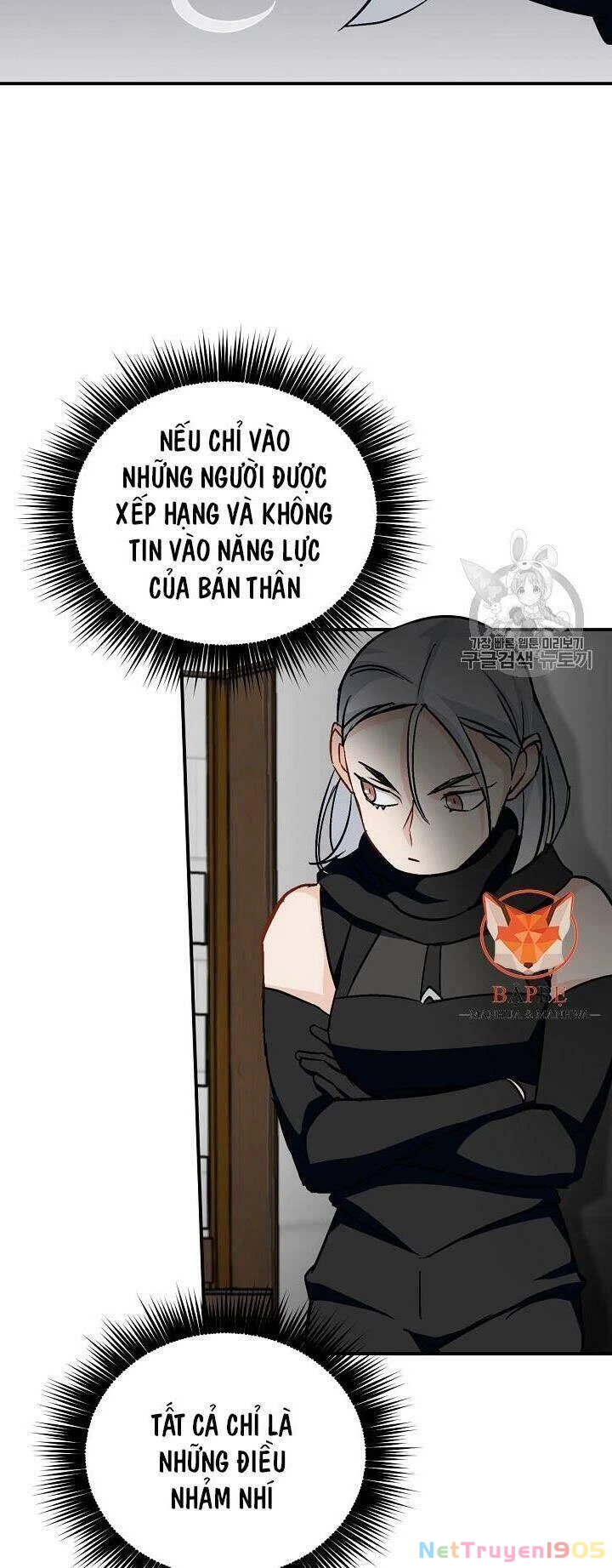 Level Up Chỉ Bằng Cách Ăn Cơm Chapter 25 - 14