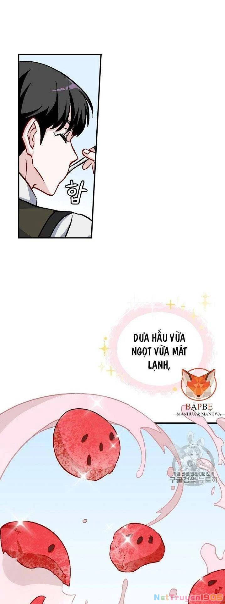 Level Up Chỉ Bằng Cách Ăn Cơm Chapter 25 - 34