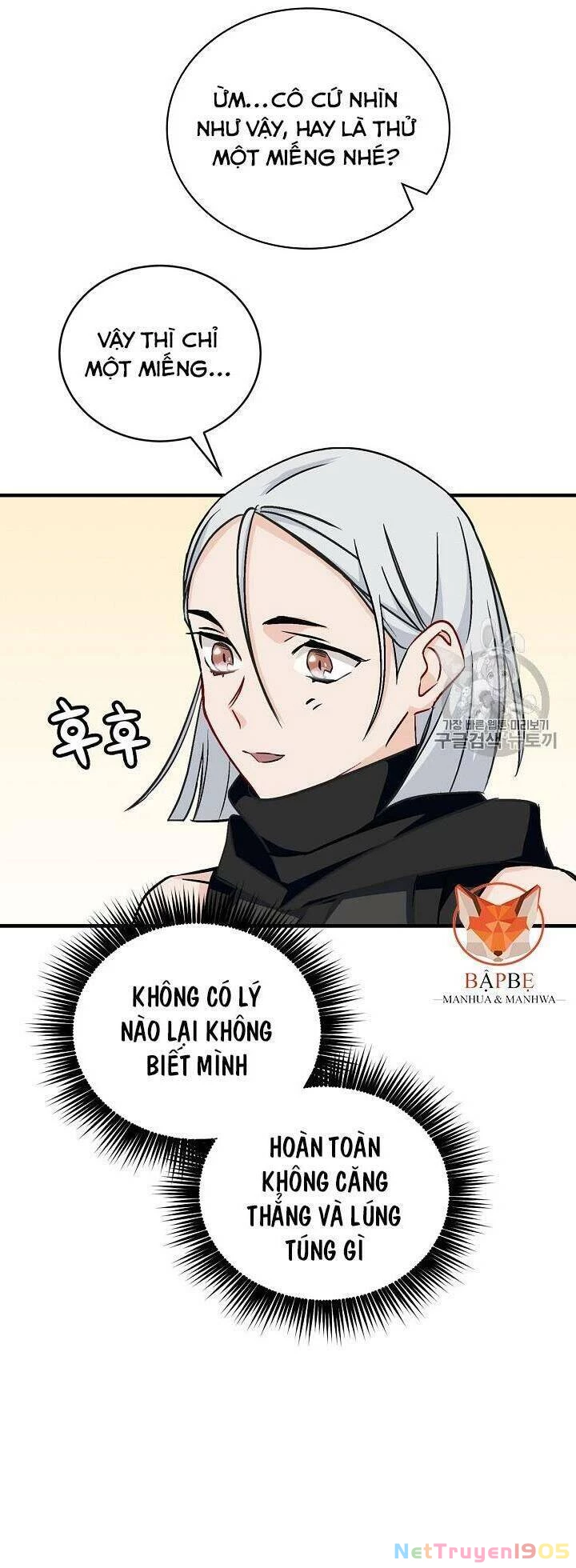 Level Up Chỉ Bằng Cách Ăn Cơm Chapter 25 - 39