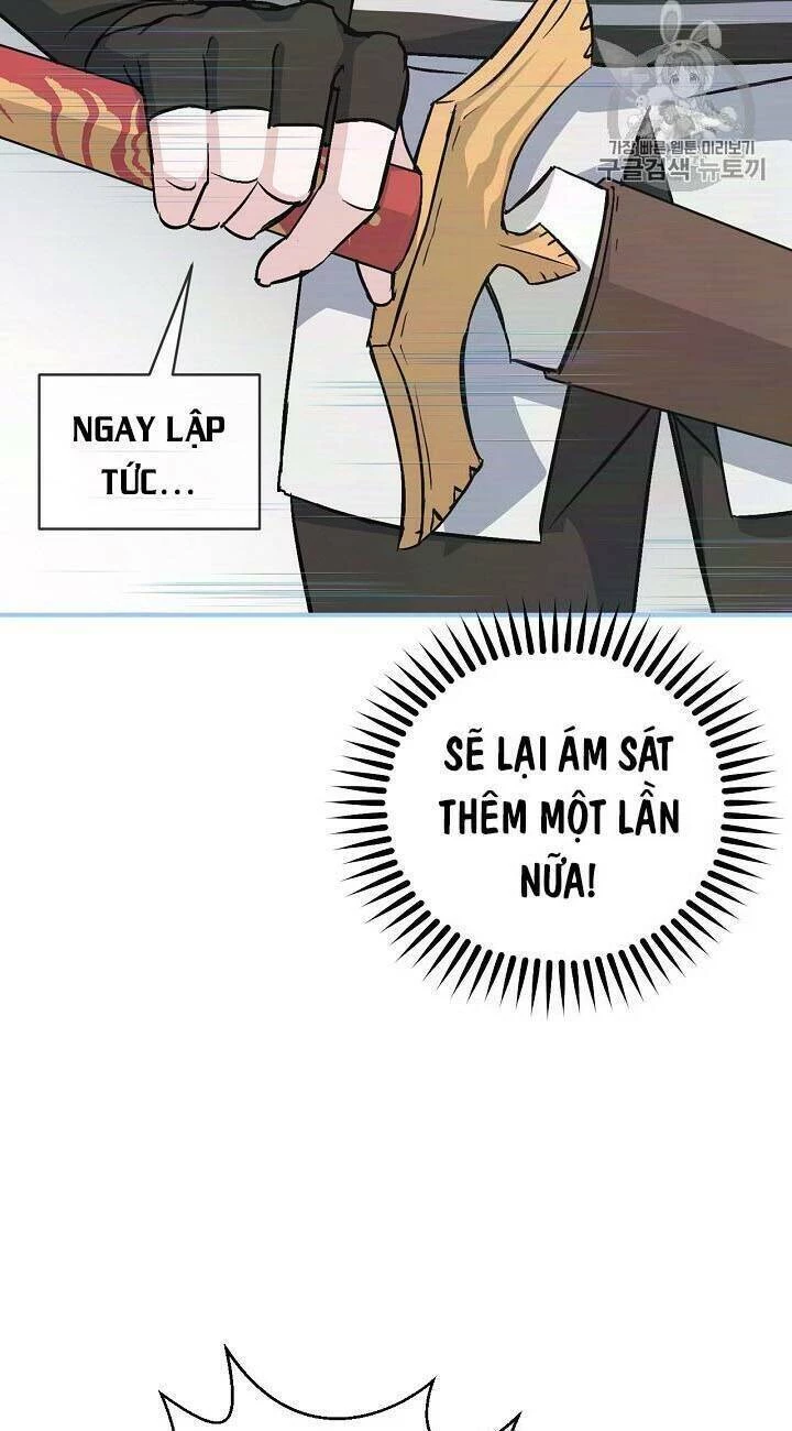 Level Up Chỉ Bằng Cách Ăn Cơm Chapter 26 - 39