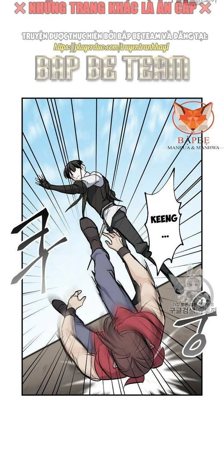 Level Up Chỉ Bằng Cách Ăn Cơm Chapter 26 - 46