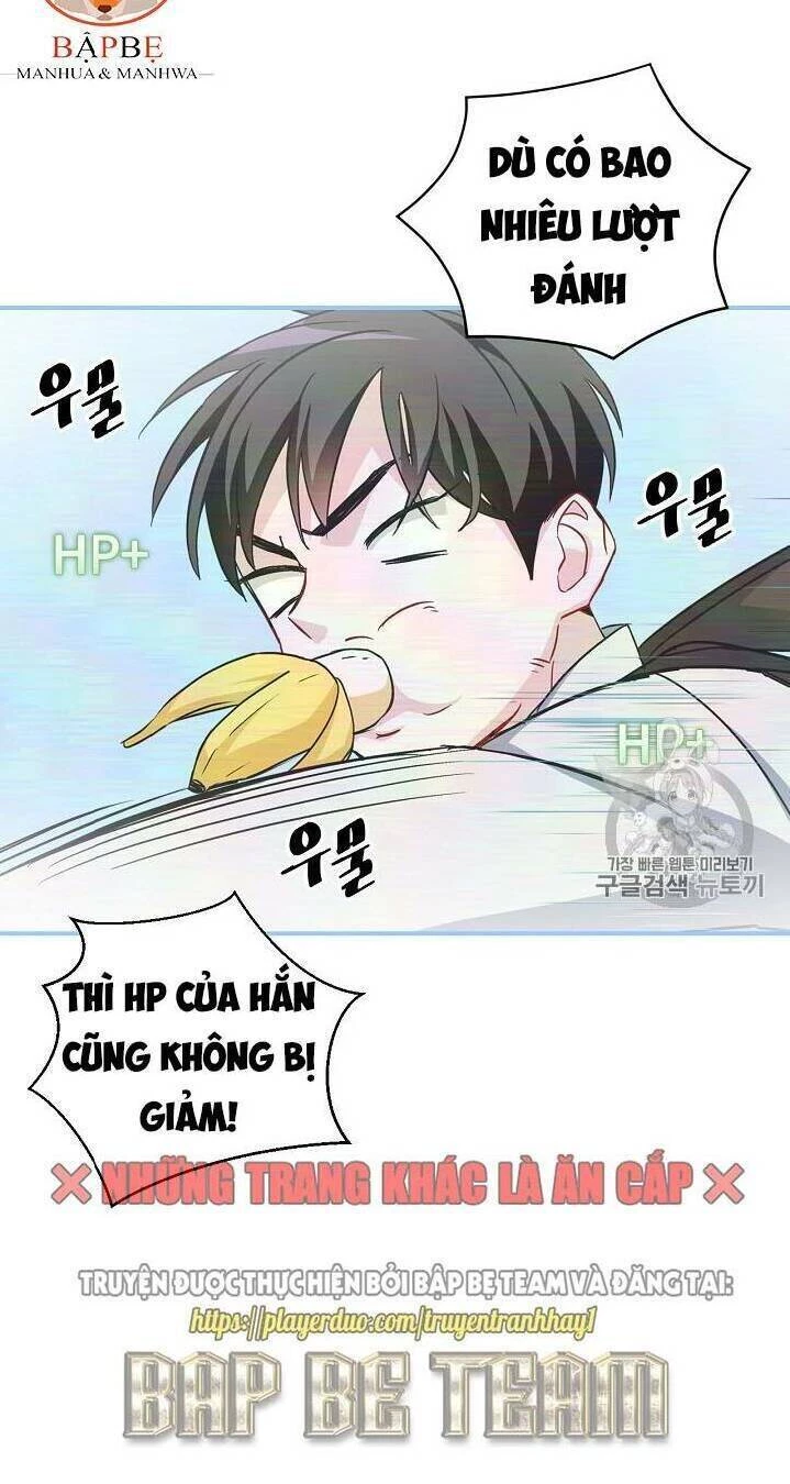 Level Up Chỉ Bằng Cách Ăn Cơm Chapter 26 - 56