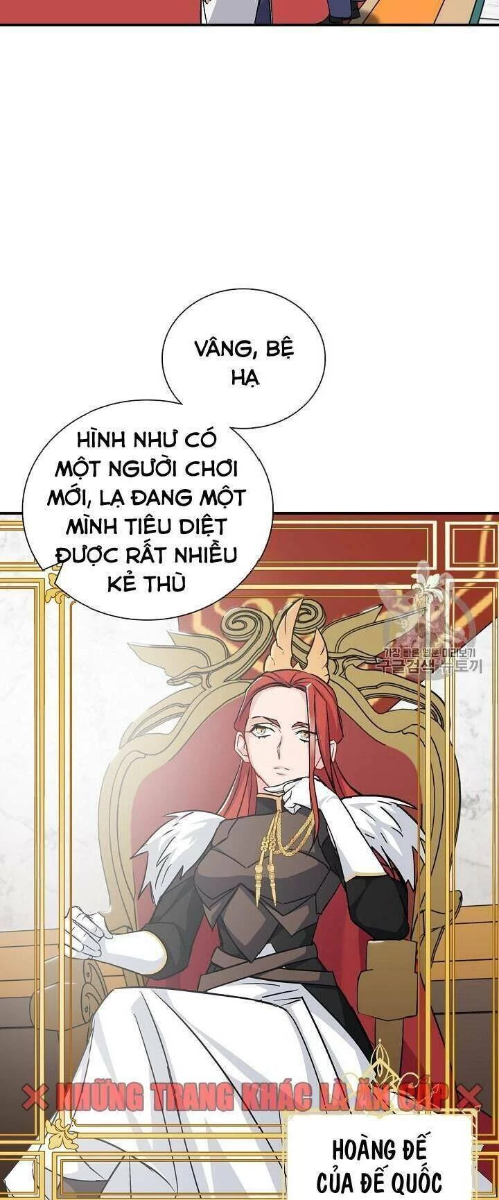 Level Up Chỉ Bằng Cách Ăn Cơm Chapter 27 - 3
