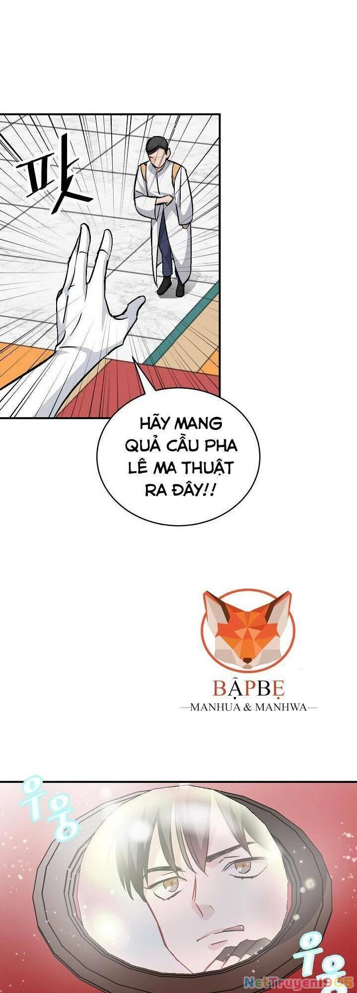 Level Up Chỉ Bằng Cách Ăn Cơm Chapter 27 - 5