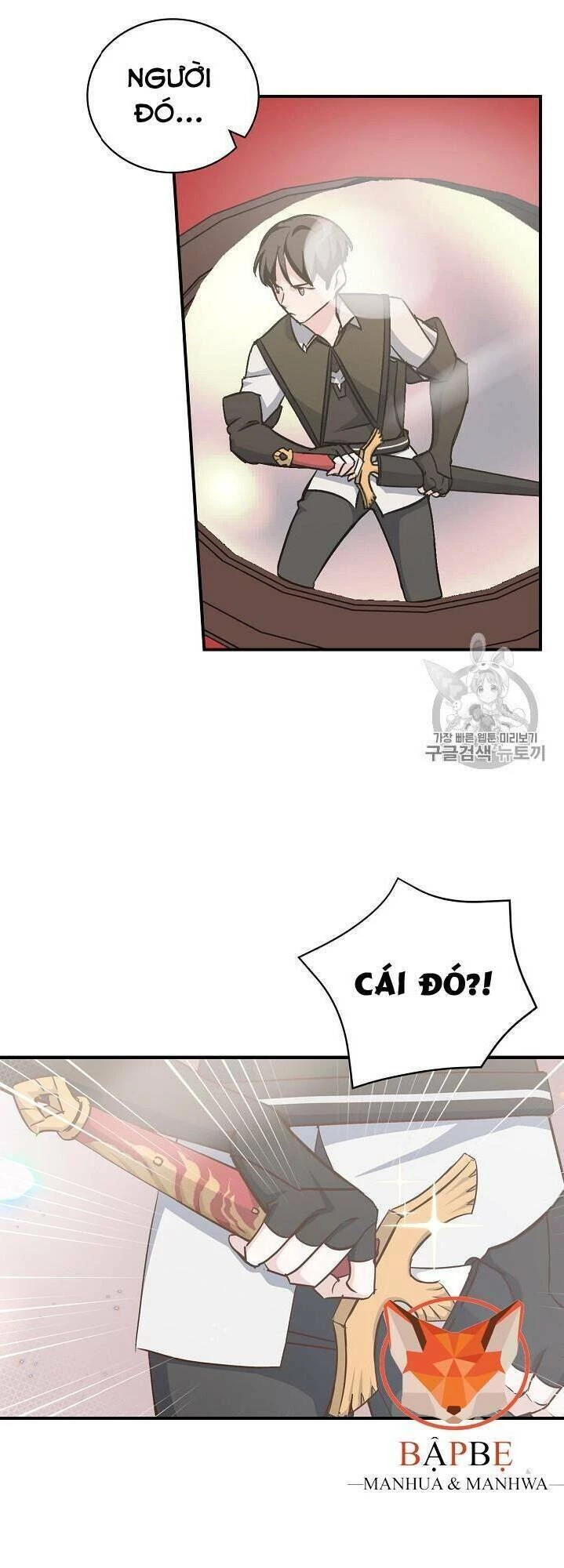 Level Up Chỉ Bằng Cách Ăn Cơm Chapter 27 - 8