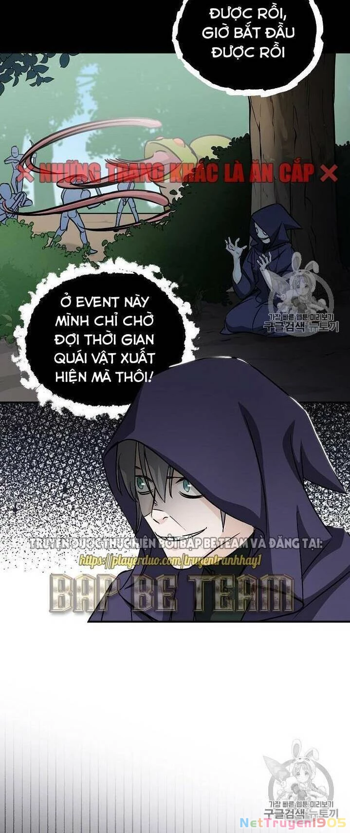 Level Up Chỉ Bằng Cách Ăn Cơm Chapter 27 - 21