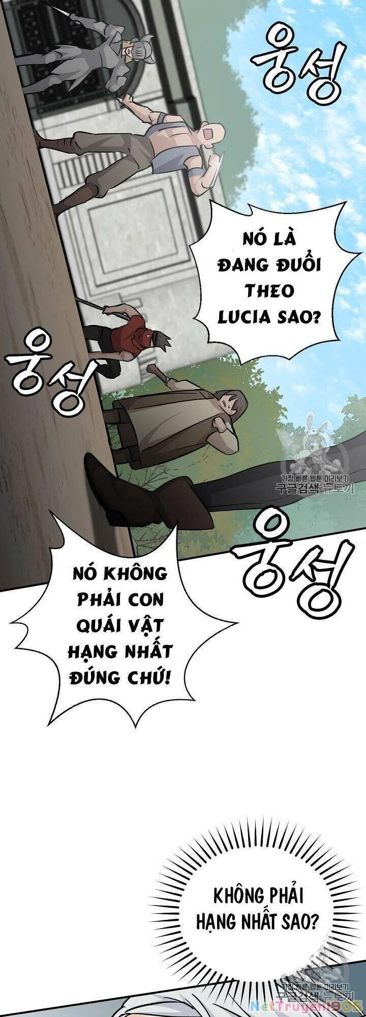 Level Up Chỉ Bằng Cách Ăn Cơm Chapter 27 - 35