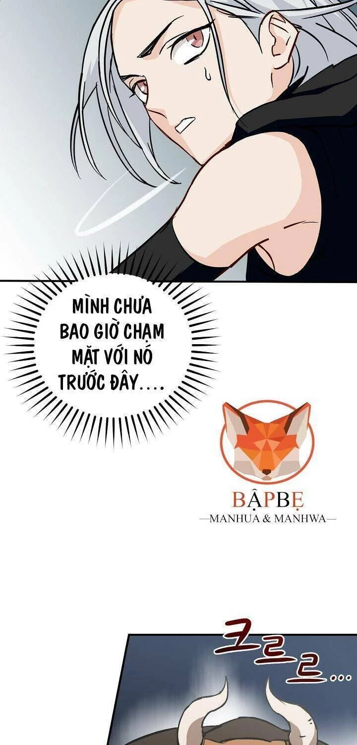 Level Up Chỉ Bằng Cách Ăn Cơm Chapter 27 - 36
