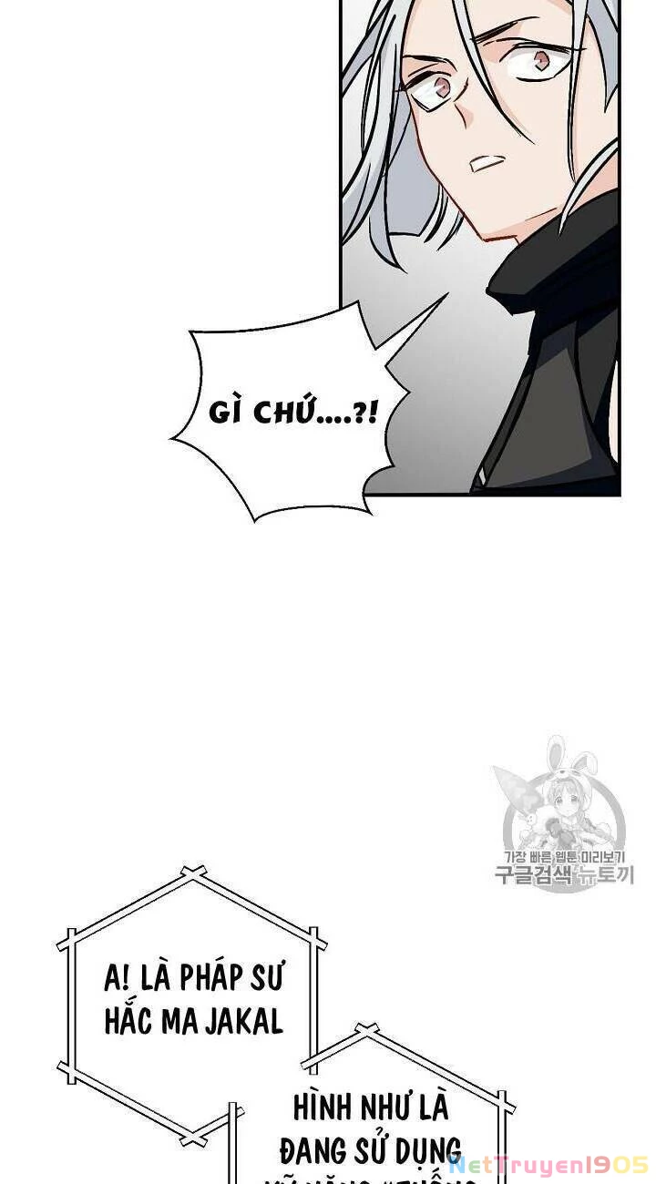 Level Up Chỉ Bằng Cách Ăn Cơm Chapter 27 - 39