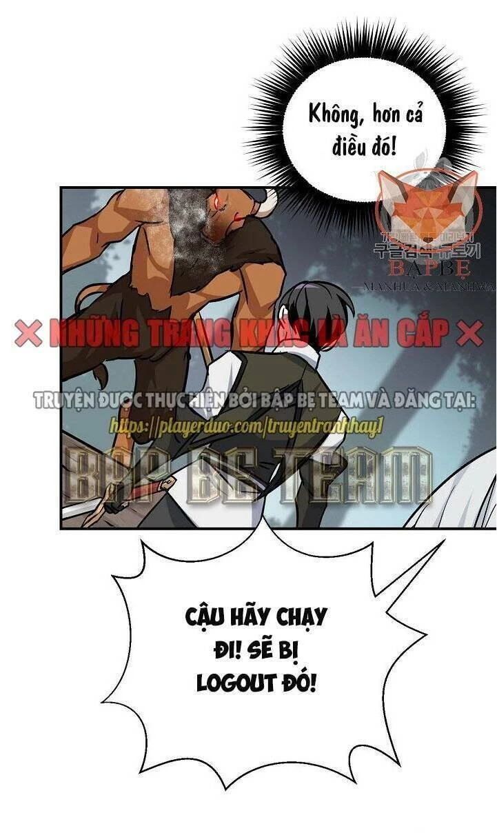 Level Up Chỉ Bằng Cách Ăn Cơm Chapter 28 - 3