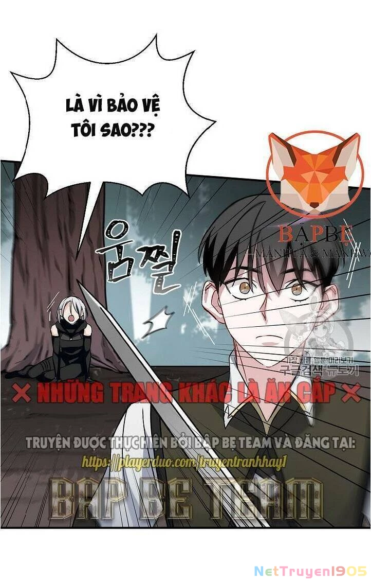 Level Up Chỉ Bằng Cách Ăn Cơm Chapter 28 - 16