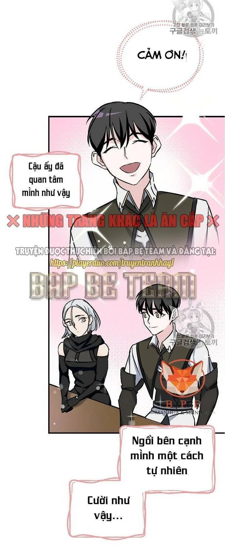 Level Up Chỉ Bằng Cách Ăn Cơm Chapter 28 - 19
