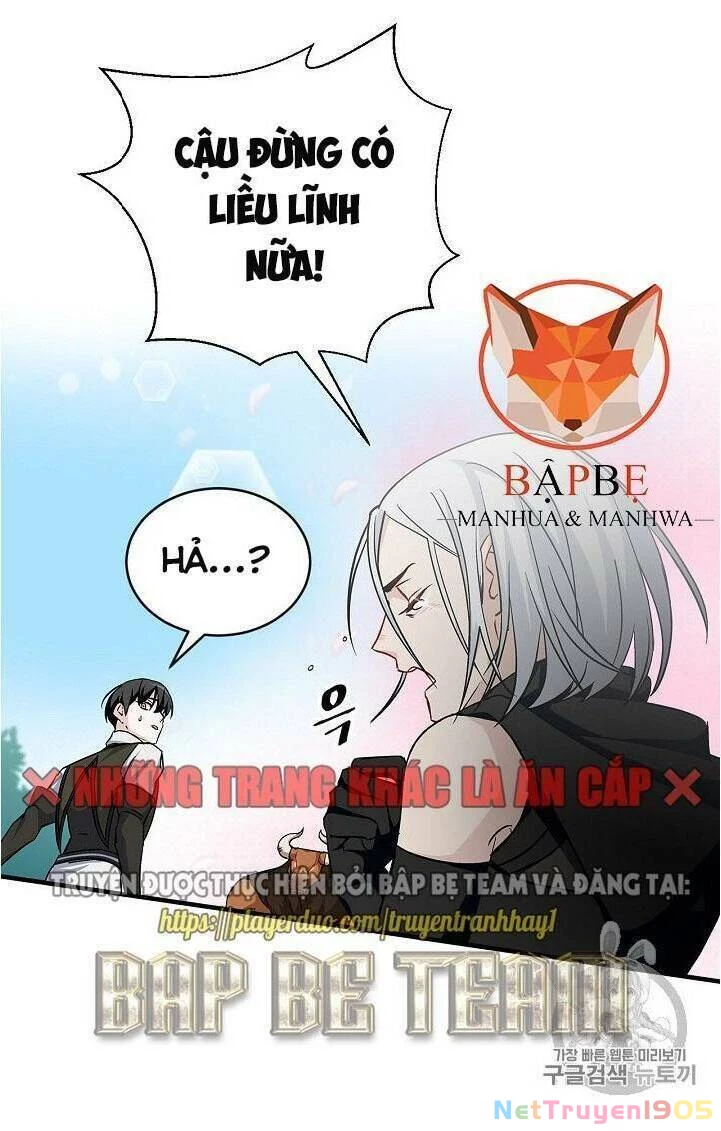 Level Up Chỉ Bằng Cách Ăn Cơm Chapter 28 - 21