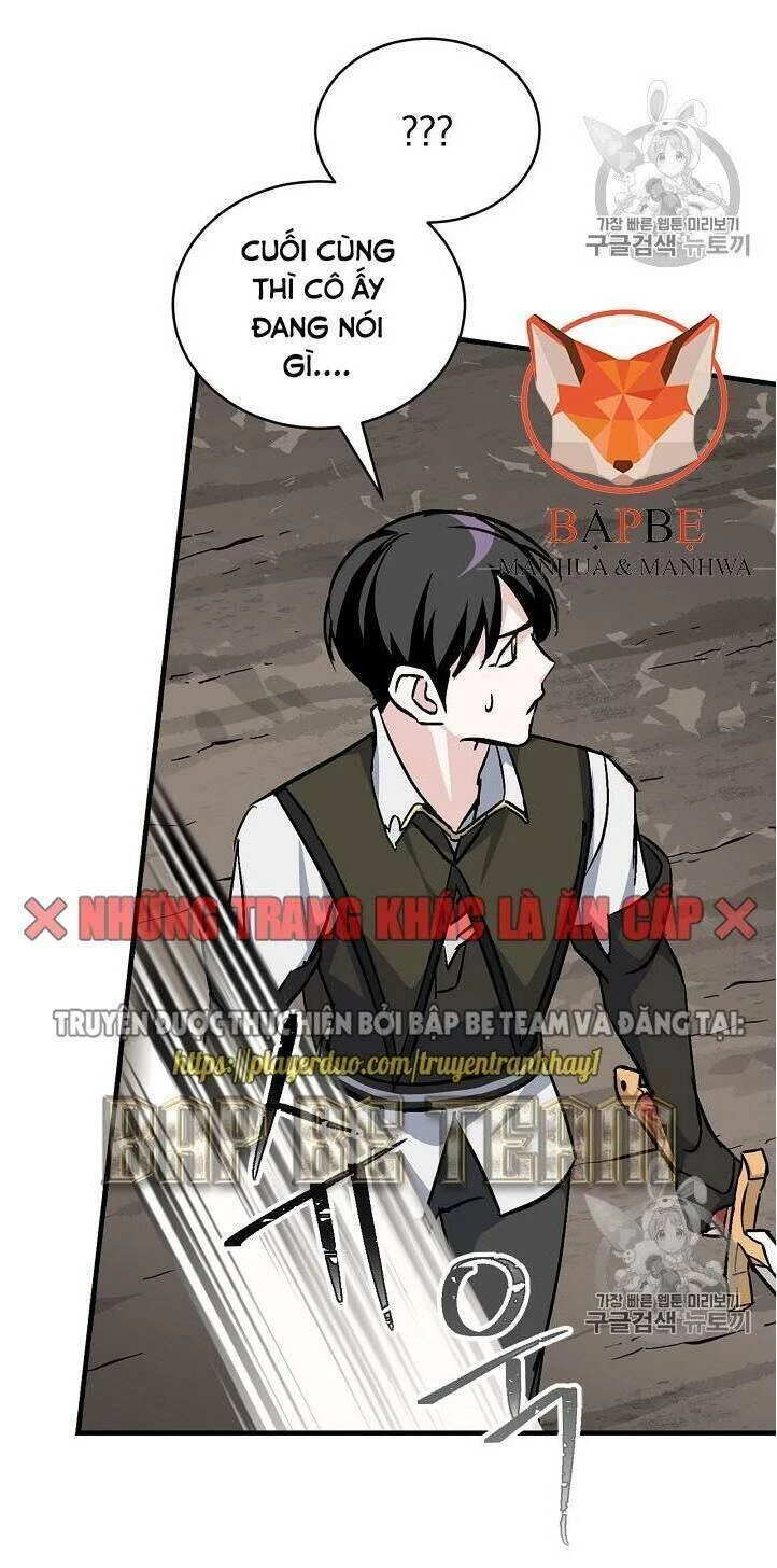 Level Up Chỉ Bằng Cách Ăn Cơm Chapter 28 - 23
