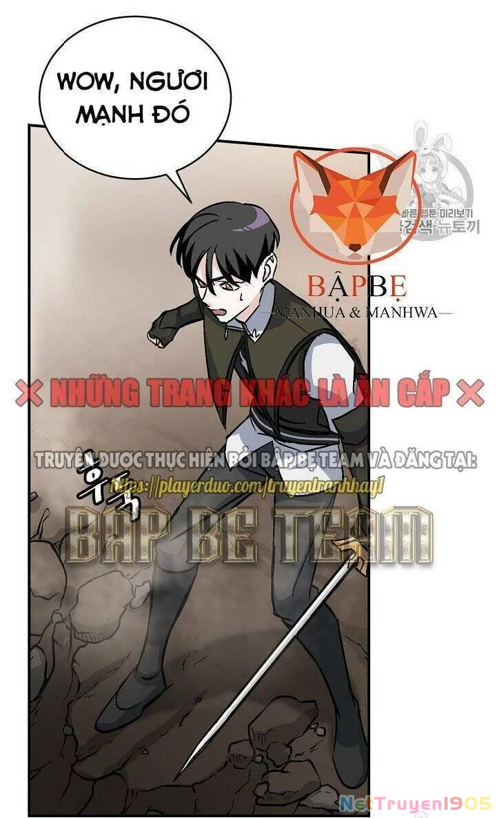 Level Up Chỉ Bằng Cách Ăn Cơm Chapter 28 - 25