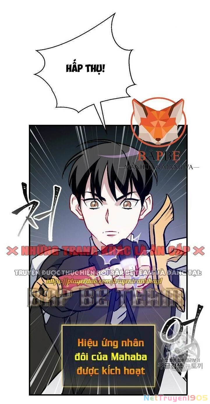 Level Up Chỉ Bằng Cách Ăn Cơm Chapter 28 - 35