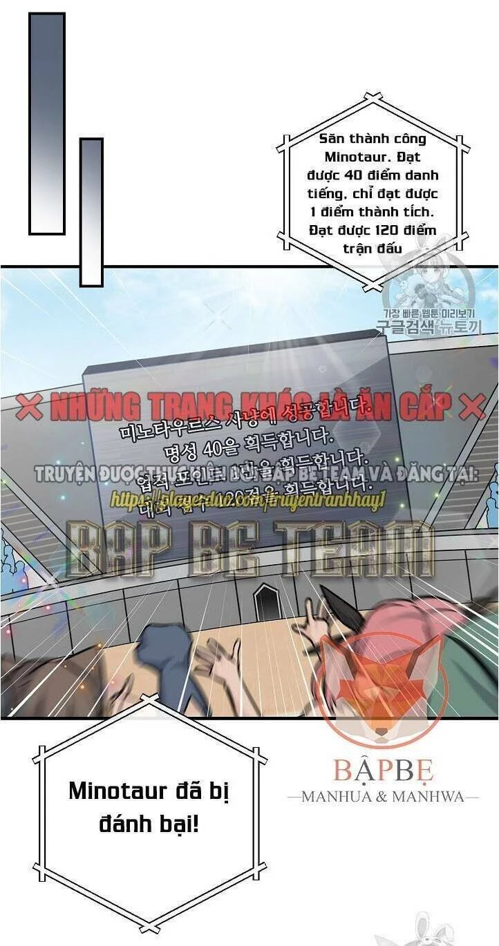 Level Up Chỉ Bằng Cách Ăn Cơm Chapter 28 - 45
