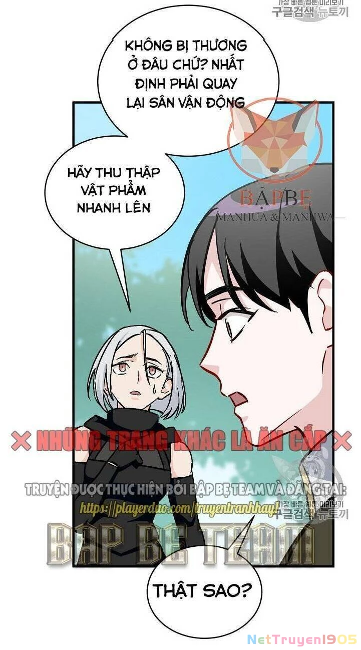Level Up Chỉ Bằng Cách Ăn Cơm Chapter 28 - 47