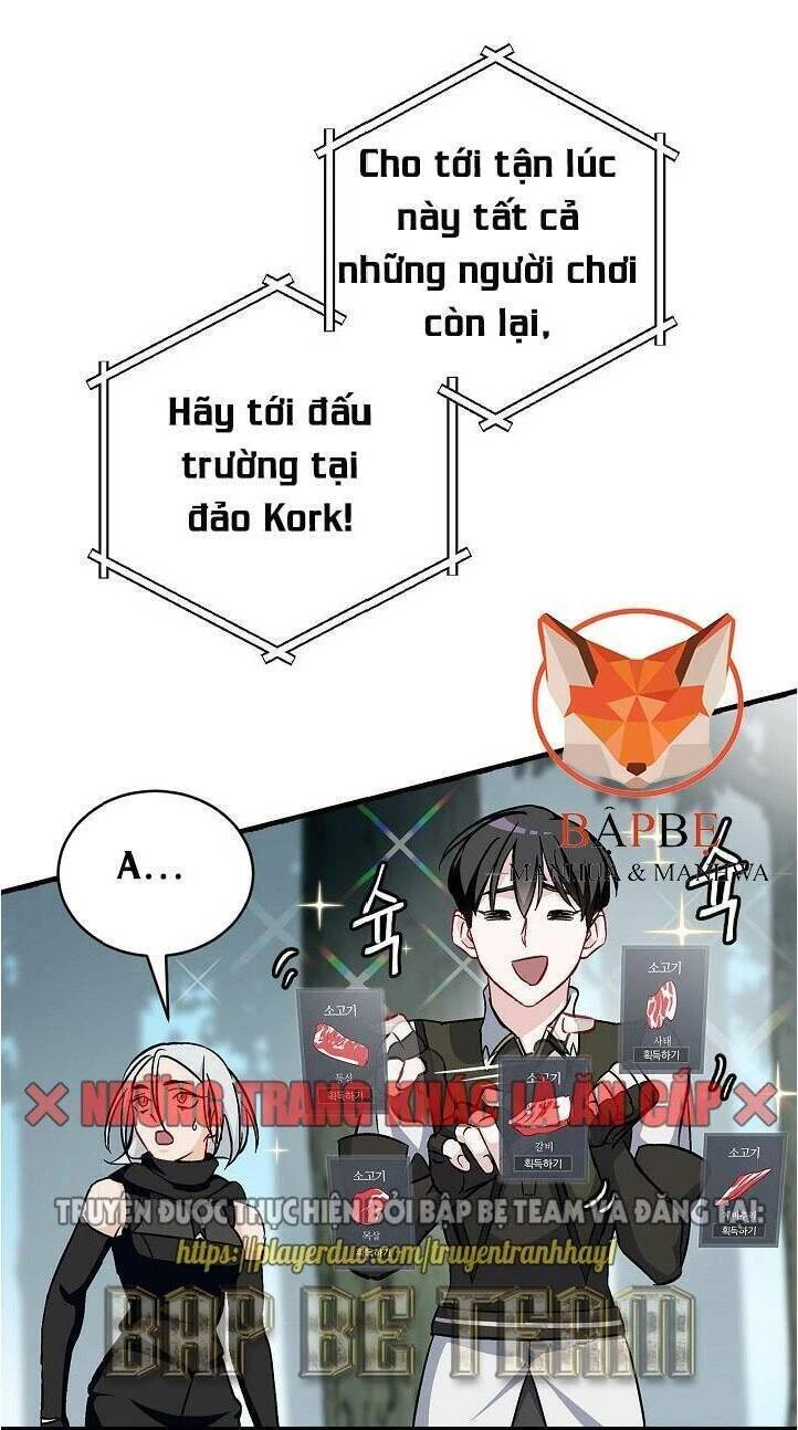 Level Up Chỉ Bằng Cách Ăn Cơm Chapter 28 - 49