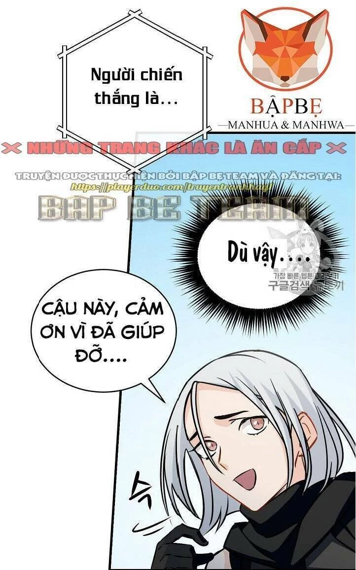 Level Up Chỉ Bằng Cách Ăn Cơm Chapter 28 - 59