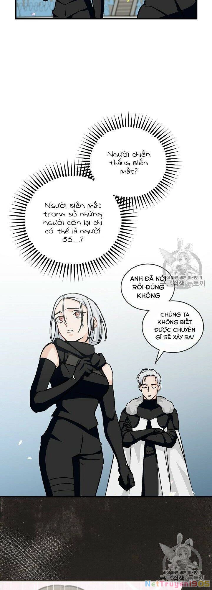 Level Up Chỉ Bằng Cách Ăn Cơm Chapter 29 - 16