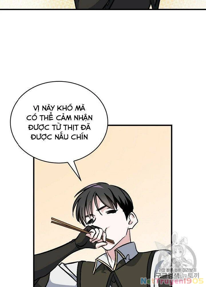 Level Up Chỉ Bằng Cách Ăn Cơm Chapter 29 - 37
