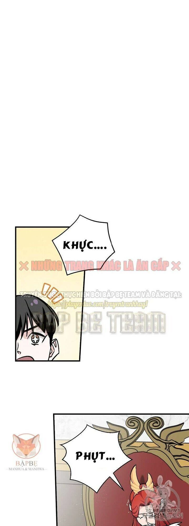 Level Up Chỉ Bằng Cách Ăn Cơm Chapter 30 - 10