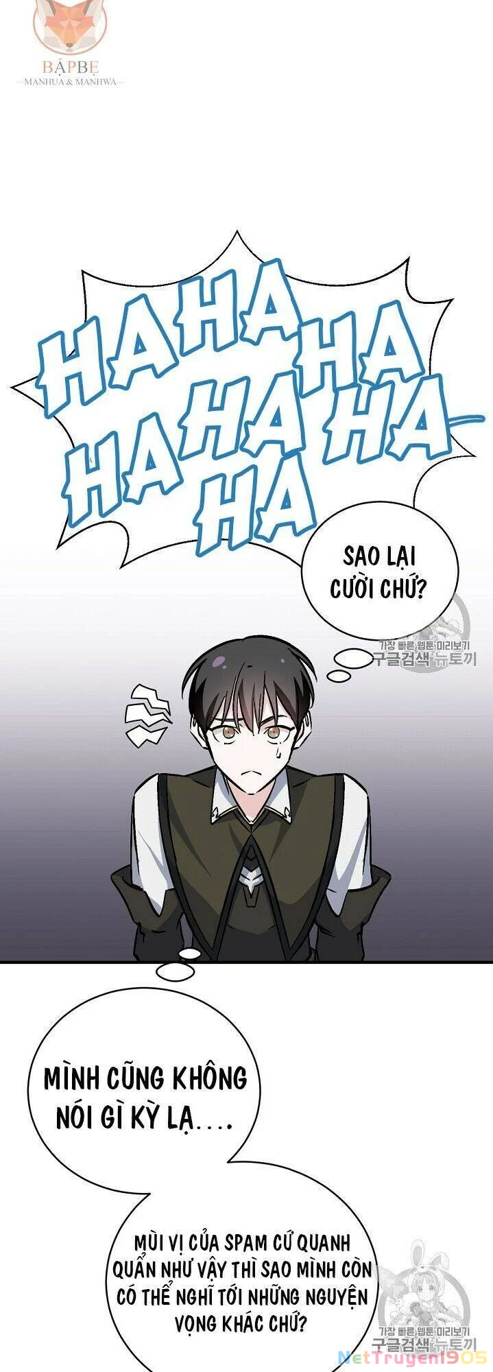 Level Up Chỉ Bằng Cách Ăn Cơm Chapter 30 - 12