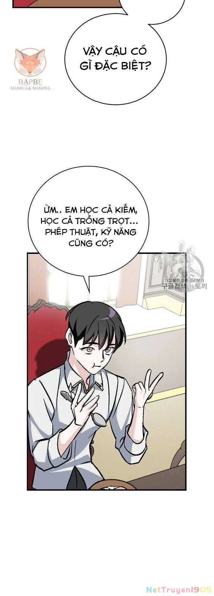 Level Up Chỉ Bằng Cách Ăn Cơm Chapter 30 - 52