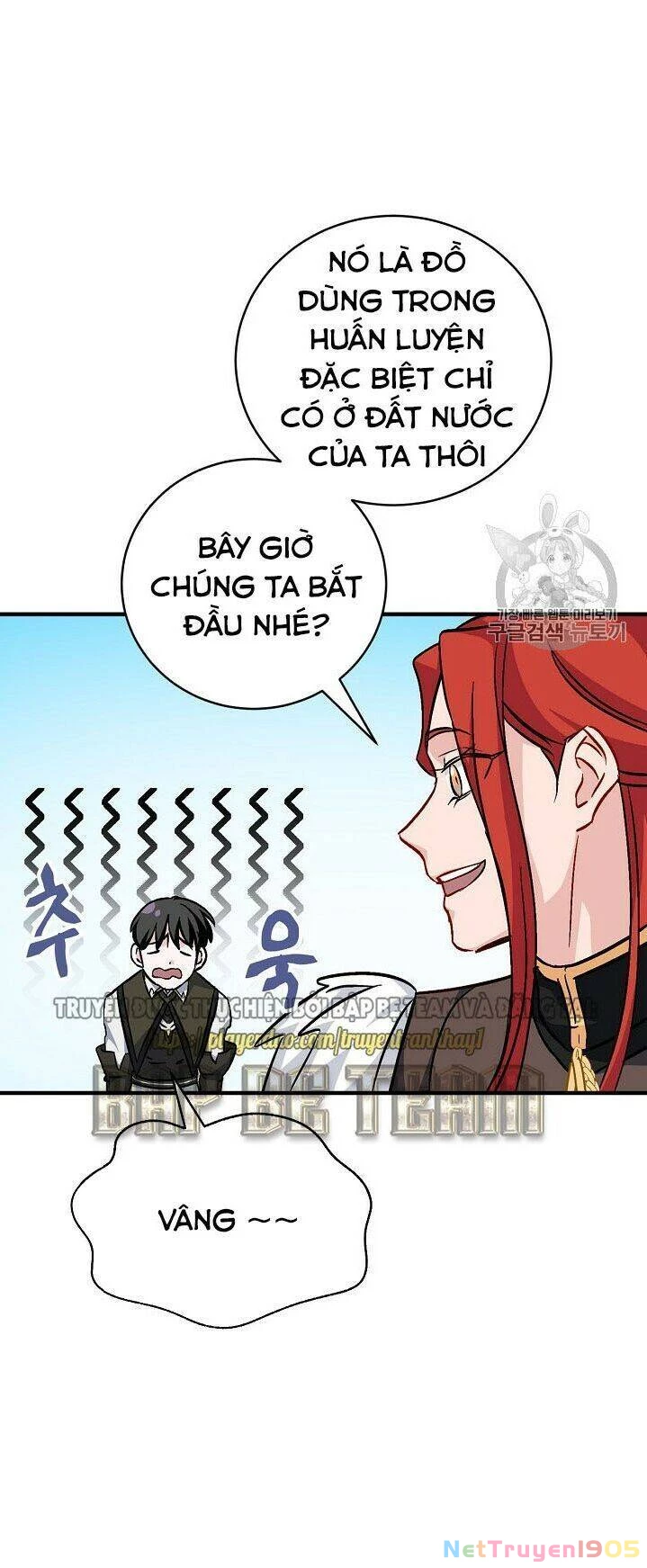 Level Up Chỉ Bằng Cách Ăn Cơm Chapter 31 - 20