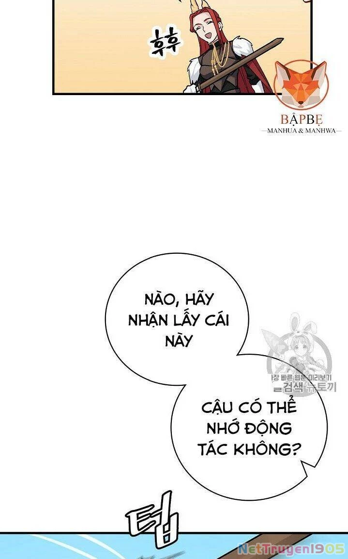 Level Up Chỉ Bằng Cách Ăn Cơm Chapter 31 - 29