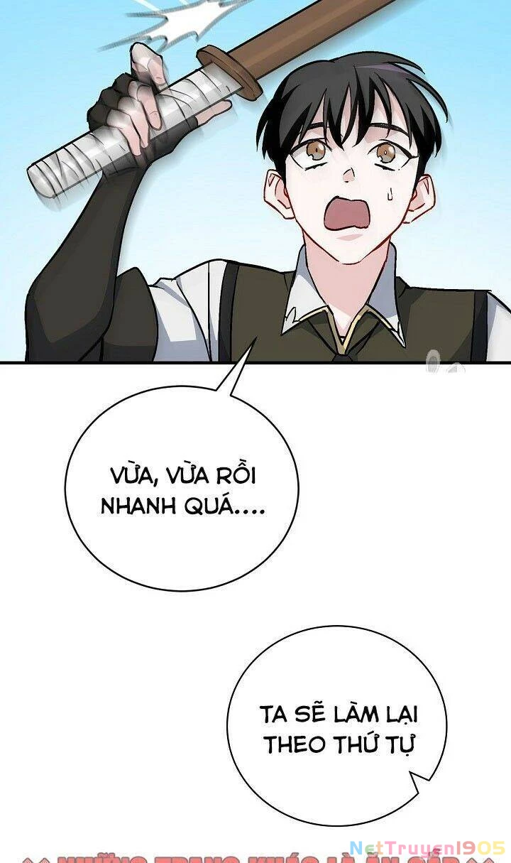 Level Up Chỉ Bằng Cách Ăn Cơm Chapter 31 - 30