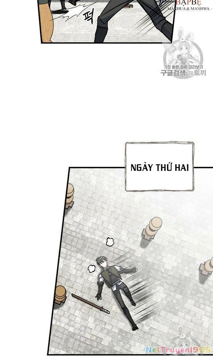 Level Up Chỉ Bằng Cách Ăn Cơm Chapter 31 - 37