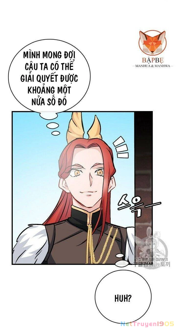 Level Up Chỉ Bằng Cách Ăn Cơm Chapter 31 - 41