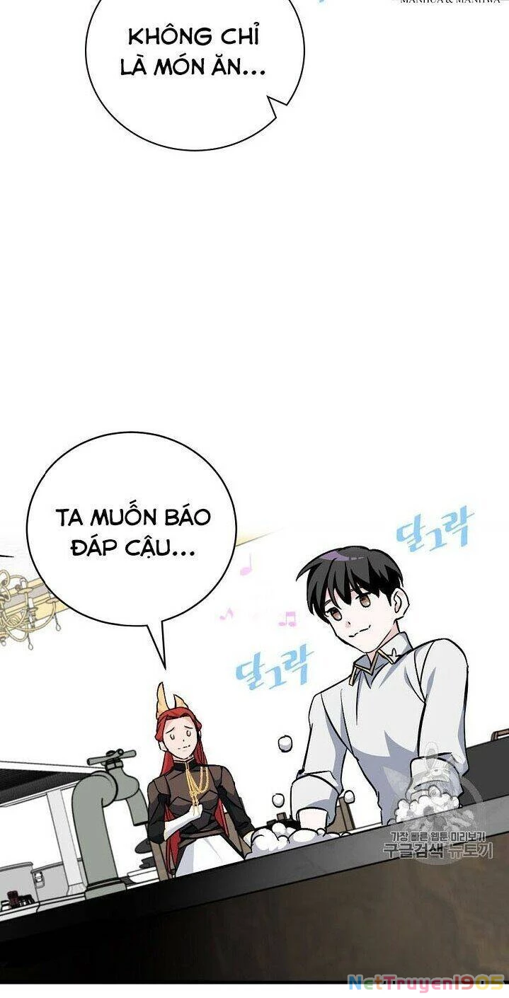 Level Up Chỉ Bằng Cách Ăn Cơm Chapter 31 - 88