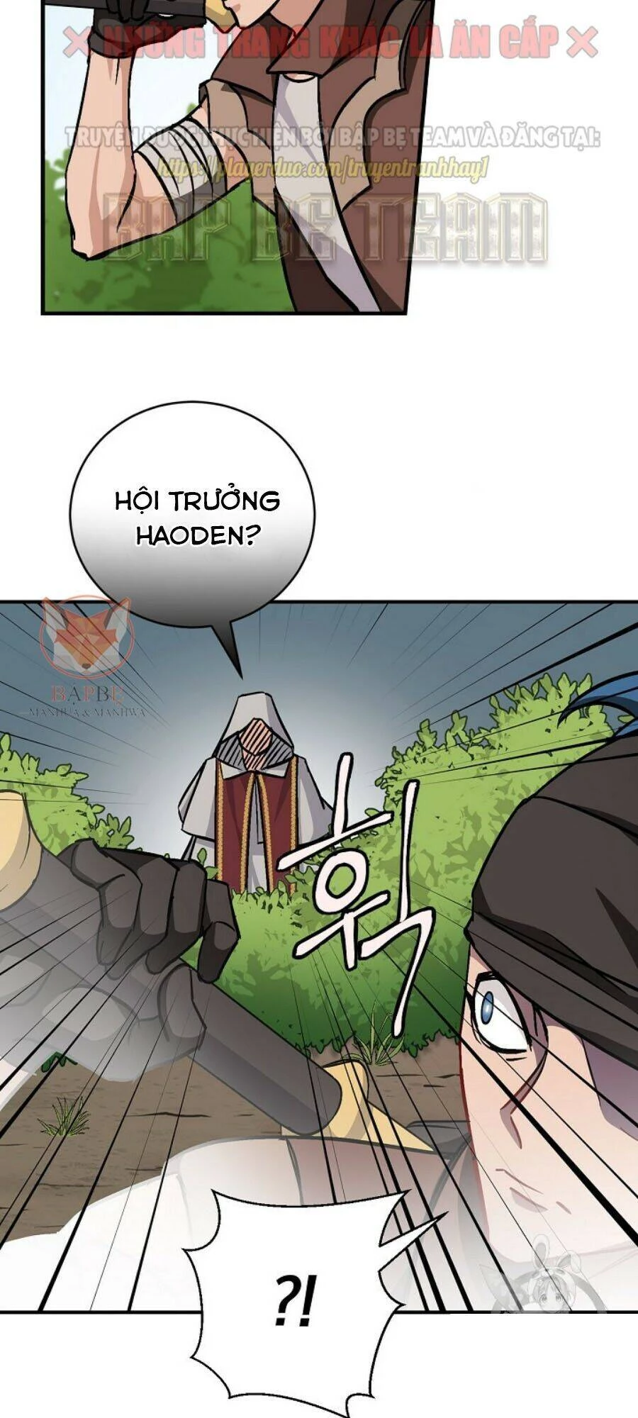 Level Up Chỉ Bằng Cách Ăn Cơm Chapter 32 - 11