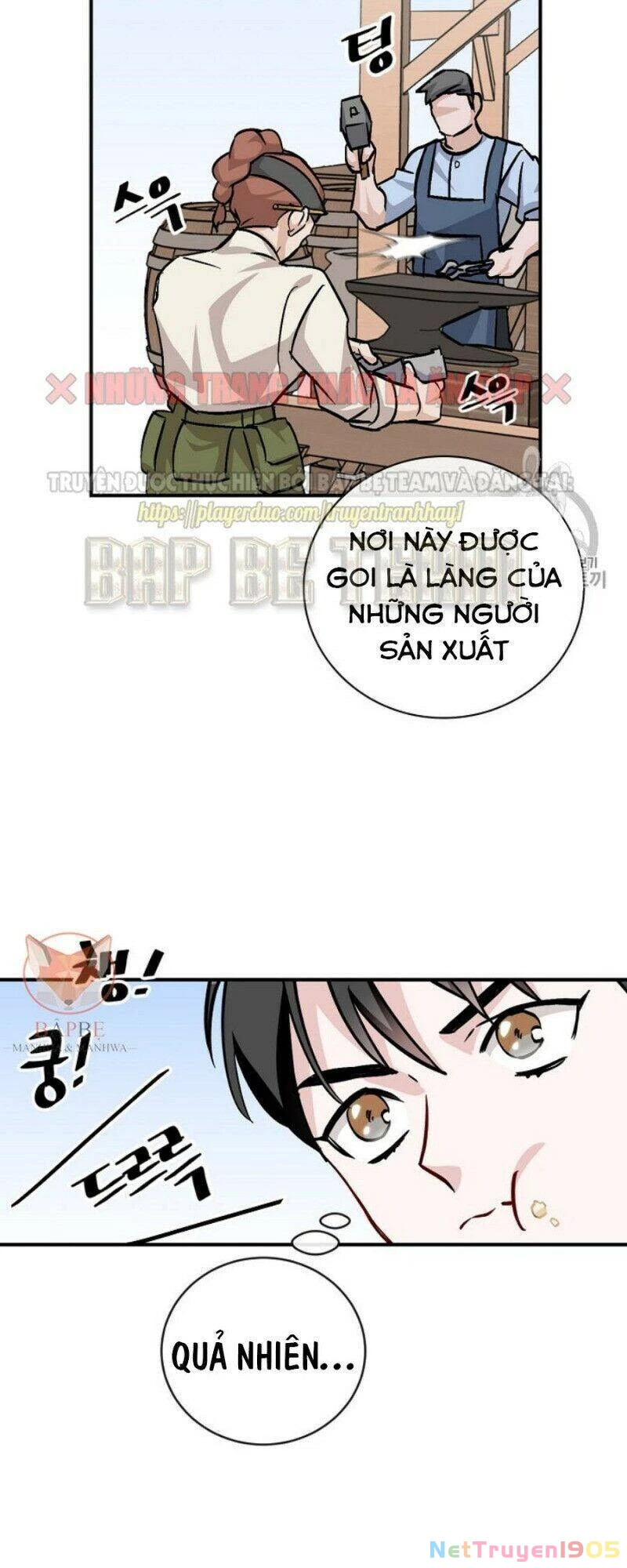 Level Up Chỉ Bằng Cách Ăn Cơm Chapter 32 - 19