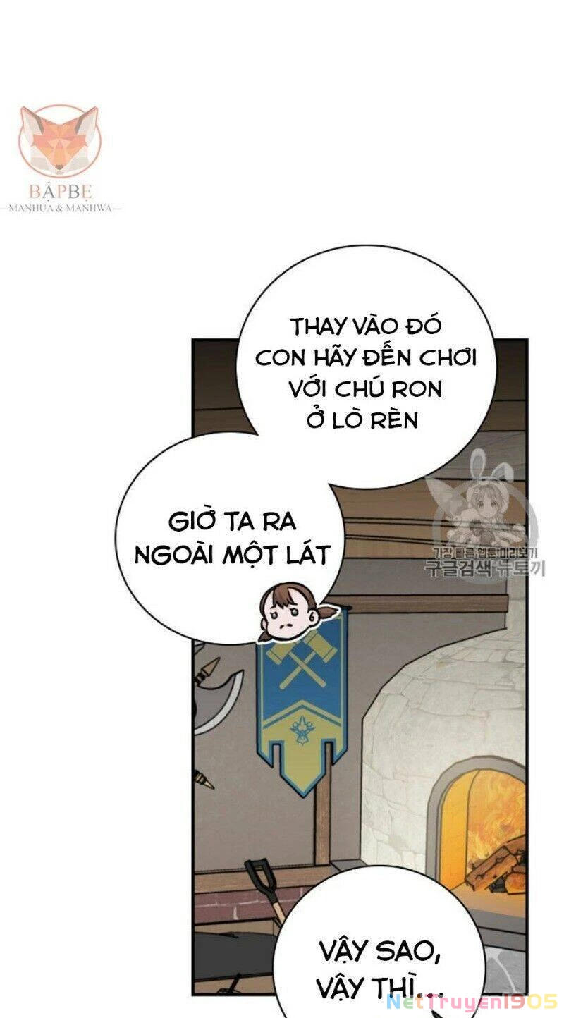 Level Up Chỉ Bằng Cách Ăn Cơm Chapter 32 - 41