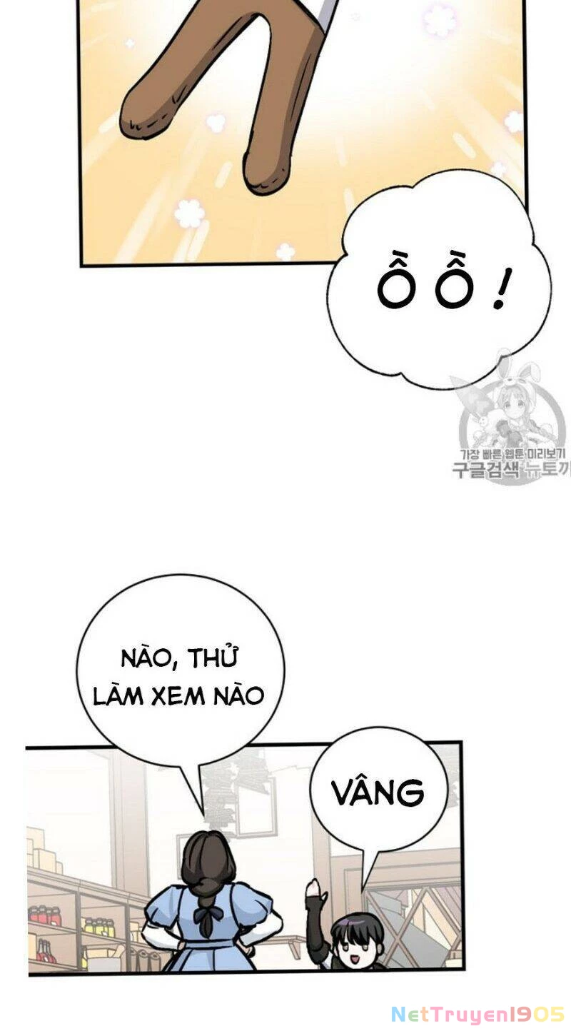 Level Up Chỉ Bằng Cách Ăn Cơm Chapter 33 - 17