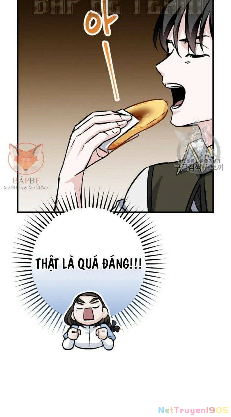 Level Up Chỉ Bằng Cách Ăn Cơm Chapter 33 - 46